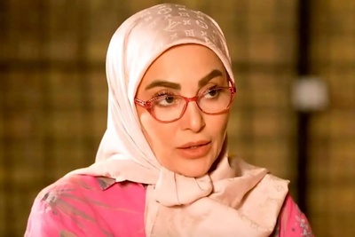 ژیلا صادقی: در سال 1401 یکی از جنایتکارهای اصلی اون اتفاقات علی کریمیه؛ خون این جوونهای ریخته شد بر گردن کریمی هست! +ویدیو