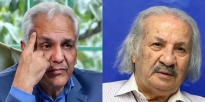 سعید پیردوست روایت می‌کند: جمله‌ای که به گوش مهران مدیری رسید و آغاز اختلاف شد + فیلم