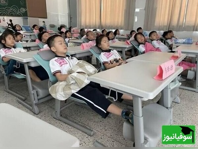 مدارس ژاپن و قانون خواب اجباری؛ وقتی استراحت به بخشی از آموزش تبدیل می‌شود