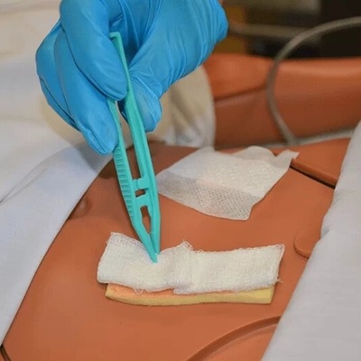 این دستگاه هوشمند زخم‌های شما را با سرعت برق‌آسا درمان می‌کند!