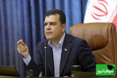 افشین: بودجه‌های فناوری ناچیز بود؛ با اذن رهبری حمایت‌های جدی از صندوق توسعه ملی انجام شد
