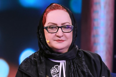 (ویدیو) وای به حال بچه‌های کلاسی که زیر دست مریم امیرجلالی هستن/ حتی نگاهشم یه تهدید بزرگیه😂