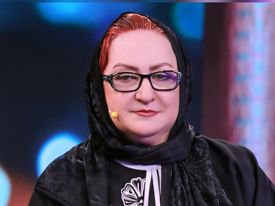 (ویدیو) وای به حال بچه‌های کلاسی که زیر دست مریم امیرجلالی هستن/ حتی نگاهشم یه تهدید بزرگیه😂