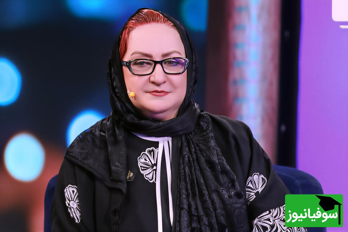 (ویدیو) وای به حال بچه‌های کلاسی که زیر دست مریم امیرجلالی هستن/ حتی نگاهشم یه تهدید بزرگیه😂