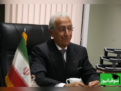 (تصاویر) دکوراسیون خاصِ اتاق کار پروفسور سمیعی/ مشخصه عاشق آثار باستانی هست