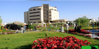 (عکس) تصاویر جذاب و کمتر دیده‌شده از دانشگاه سیستان و بلوچستان/ جلوه‌ای متفاوت از زیبایی😍