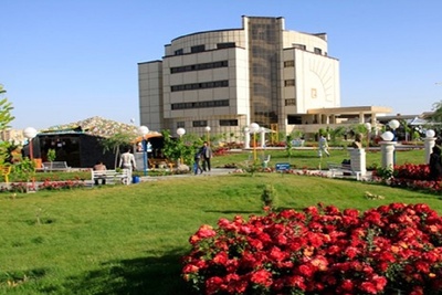 (عکس) تصاویر جذاب و کمتر دیده‌شده از دانشگاه سیستان و بلوچستان/ جلوه‌ای متفاوت از زیبایی😍