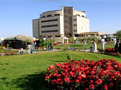 (عکس) تصاویر جذاب و کمتر دیده‌شده از دانشگاه سیستان و بلوچستان/ جلوه‌ای متفاوت از زیبایی😍