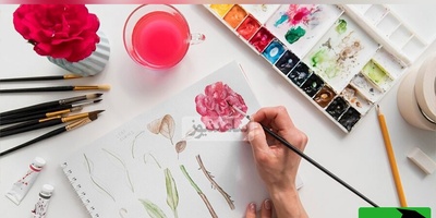 دانلود رایگان دفترچه سوالات عمومی و تخصصی کنکور سراسری گروه هنر/ سال‌ 1404 نوبت اول