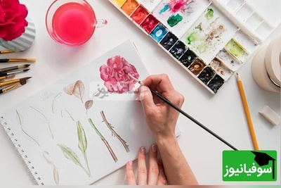 دانلود رایگان دفترچه سوالات عمومی و تخصصی کنکور سراسری گروه هنر/ سال‌ 1404 نوبت اول