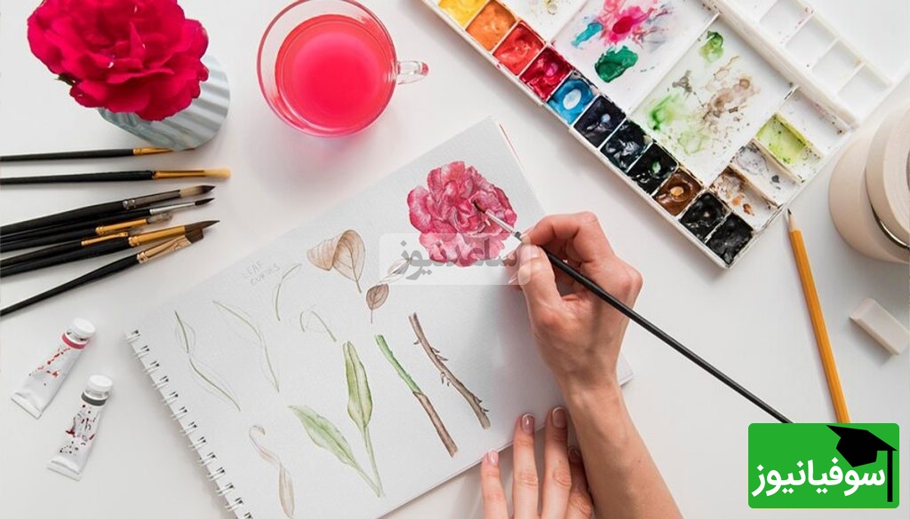 دانلود رایگان دفترچه سوالات عمومی و تخصصی کنکور سراسری گروه هنر/ سال‌ 1404 نوبت اول