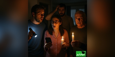 فکر کن اگه آب و برق و گاز نداشته باشیم چی میشه؟ +ویدیو