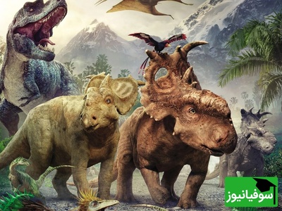 (عکس) یافتن نادرترین و کوچک‌ترین تخم دایناسورِ 80 میلیون‌ساله در چین