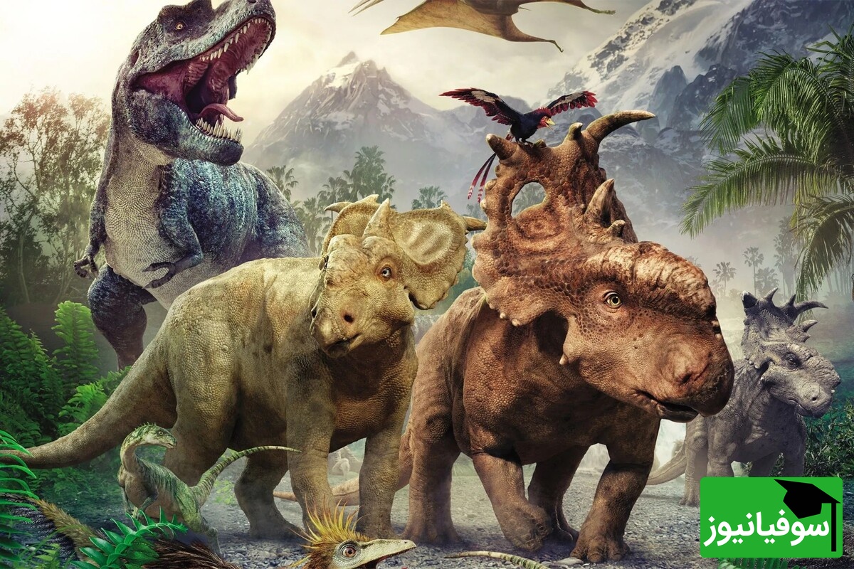 (عکس) یافتن نادرترین و کوچک‌ترین تخم دایناسورِ 80 میلیون‌ساله در چین