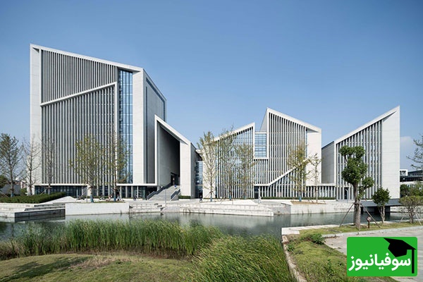 کالج اموزشیْ پژوهشی ژیانگجی