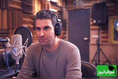 ویدیو | جادوی صدا؛ هوتن شکیبا و یکی از ماندگارترین دوبله‌های شیرشاه