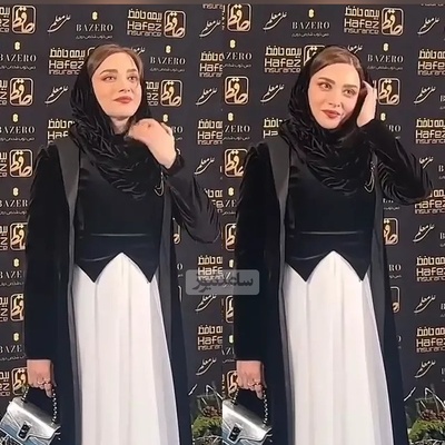 نگاهی به استایل الگانت بازیگران ایرانی در اوج ظرافت و زیبایی/ بهنوش طباطبایی، متین ستوده، پریناز ایزدیار، نعیمه نظام دوست، نورا محقق، سحر دولتشاهی و...