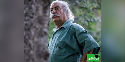 بهزاد فراهانی: نگاه‌تان به کشور را تغییر دهید و منصفانه ببینید، ما در شرایط آرامی زندگی می‌کنیم+فیلم