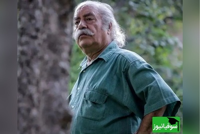 بهزاد فراهانی: نگاه‌تان به کشور را تغییر دهید و منصفانه ببینید، ما در شرایط آرامی زندگی می‌کنیم+فیلم