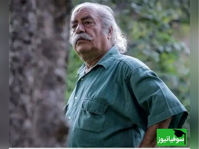 بهزاد فراهانی: نگاه‌تان به کشور را تغییر دهید و منصفانه ببینید، ما در شرایط آرامی زندگی می‌کنیم+فیلم