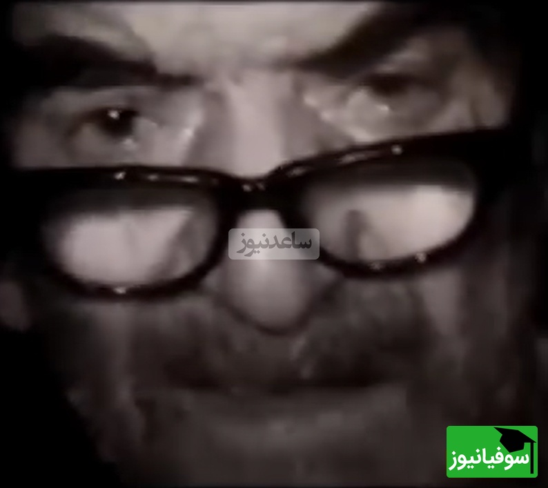(ویدئو) آخرین بغض استاد شهریار در واپسین روزهای زندگیاش؛ اجرای عاشقانه شعر «دلم شکستی و...» توسط شهریار که دل سنگ را هم آب میکند اما دل معشوق سنگدل را نه...💔