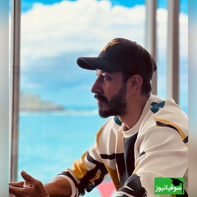 نگاهی به چیدمان منزل شاهانه و مجلل خونه مجردی بهرام افشاری «بهتاشِ پایتخت»/ از حیاط سرسبز نوستالژیک تا تابلوهای هنری و آباژور اعیانی