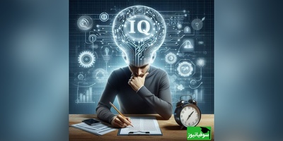 معمای تصویری | اگه بتونی تو کمتر از 5 ثانیه تفاوت عکس رو پیدا کنی یه نابغه‌ای!