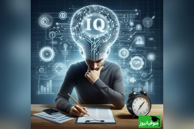 معمای تصویری | اگه بتونی تو کمتر از 5 ثانیه تفاوت عکس رو پیدا کنی یه نابغه‌ای!