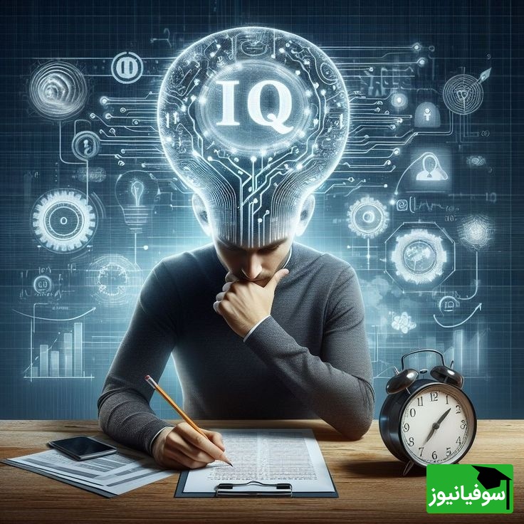 معمای تصویری | اگه بتونی تو کمتر از 5 ثانیه تفاوت عکس رو پیدا کنی یه نابغهای!