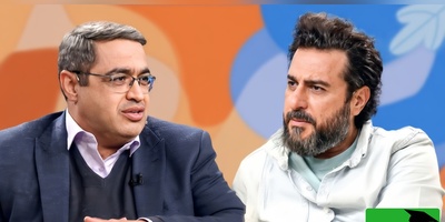 (ویدئو) داستانی از دکتر سعید عزیزی که نشان می‌دهد آرامش، آن چیزی نیست که همیشه فکر می‌کنیم