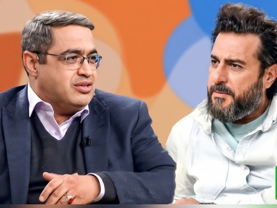 (ویدئو) داستانی از دکتر سعید عزیزی که نشان می‌دهد آرامش، آن چیزی نیست که همیشه فکر می‌کنیم