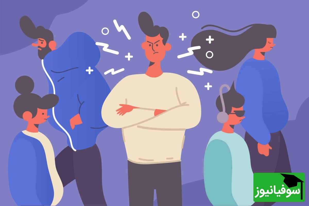 آدم اشتباه می‌تونه کاری کنه از کل زندگیت متنفر بشی، حتی قشنگ‌ترین روزات هم تلخ می‌شن