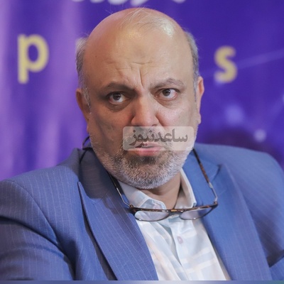 علیرضا منادی سپیدان: هیچ نهادی توان دانشگاه‌ها در حل مشکلات کشور را ندارد