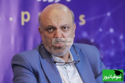 علیرضا منادی سپیدان: هیچ نهادی توان دانشگاه‌ها در حل مشکلات کشور را ندارد