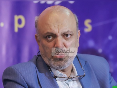 علیرضا منادی سپیدان: هیچ نهادی توان دانشگاه‌ها در حل مشکلات کشور را ندارد