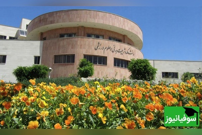 (ویدیو) نگاهی به دانشگاه خوارزمی در طبیعت باییزی/ محیطی جادویی و رویایی که حس می‌کنید در دل یک نقاشی زندگی می‌کنید🤩