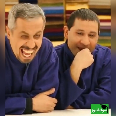 (ویدئو) خنده‌دارترین سکانس «درحاشیه» لحظات امروزتو شاد می‌کنه / ضرب‌المثل معروف توبه گرگ مرگه با طنز ویژه و منحصربه فرد «جواد رضویان»/ مهران غفوریان: از 4 جهت، فقط شمال رو بلدیم!