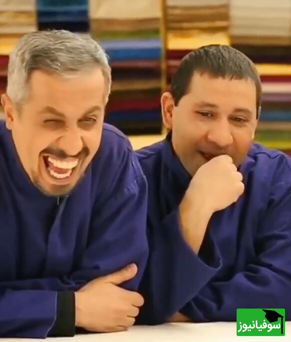 (ویدئو) خندهدارترین سکانس «درحاشیه» لحظات امروزتو شاد میکنه / ضربالمثل معروف توبه گرگ مرگه با طنز ویژه و منحصربه فرد «جواد رضویان»/ مهران غفوریان: از 4 جهت، فقط شمال رو بلدیم!