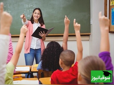 (ویدئو) خلاقیت این آقا معلم تو ساکت نگه‌داشتن بچه‌ها سر کلاس عالیه!