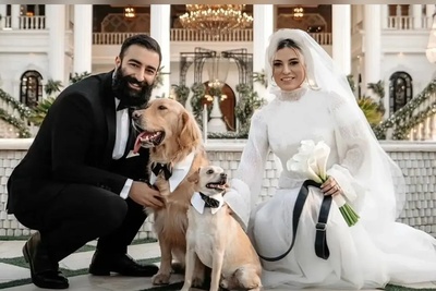 ماجرای جذاب ازدواج شیدا خلیق، دختر هنرمند ناهید مسلمی با  کیوان ساکت اف بعد از 15 سال دوستی/ مهریه عروس خانوم چقدره؟