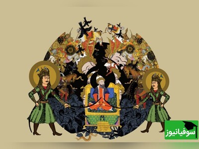 ویدیو/ چالش دانستنی‌هایی از شاهنامه/ جواب صحیح چند سوال را می‌دانستید؟