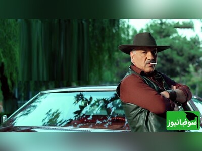 ویدیو/ پشت صحنۀ خرید و فروش آثار هنری کارشناسی شده در هیولا/ فقط خنده‌های مهران مدیری: شتر خریده! 😂