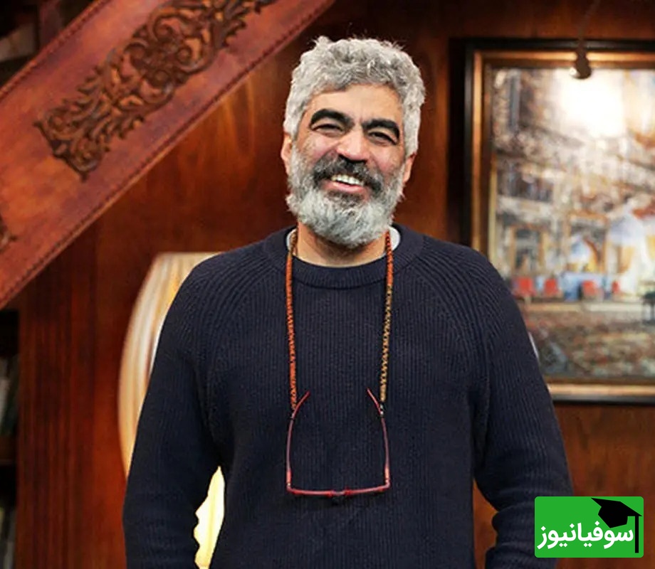 (ویدیو) احساسی‌ترین شعرخوانی سروش صحت از حزین لاهیجی: ای وای بر اسیری، کز یاد رفته باشد/ در دام مانده باشد، صیاد رفته باشد