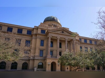 ویدیو/ جمعی از اساتید ایرانی دانشگاه تگزاس در یک قاب