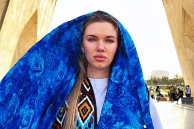 جذابیت ایران از نگاه اولگا لاورنتیوا بازیگر روسِ «ماجراجویی در جزیره جیمز باند»/ از کافه‌های شیک تا چای دودی در دل کوهستان که با دیدنش حال و هواتون عوض میشه