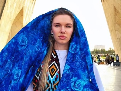 جذابیت ایران از نگاه اولگا لاورنتیوا بازیگر روسِ «ماجراجویی در جزیره جیمز باند»/ از کافه‌های شیک تا چای دودی در دل کوهستان که با دیدنش حال و هواتون عوض میشه