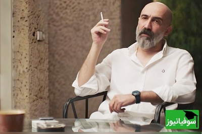 ویدیو/ نگاهی به شعر آمریکایی، «رابرت فراست» که زندگی "هادی حجازی‌فر" «مرد هزینه ایران😂» را متحول کرد/ من گام در راهی نهادم که...