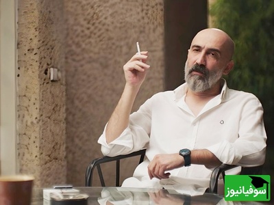 ویدیو/ نگاهی به شعر آمریکایی، «رابرت فراست» که زندگی "هادی حجازی‌فر" «مرد هزینه ایران😂» را متحول کرد/ من گام در راهی نهادم که...