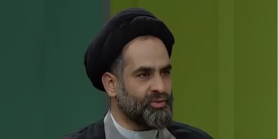 خاطره خنده‌دار موسوی واعظ؛ ماجرای دزدیدن شلوار در مدرسه همه را ترکاند😂