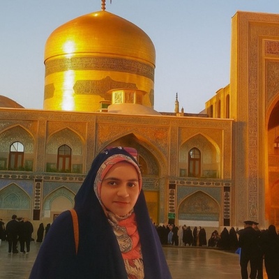 فرمول موفقیت رتبه 8 کنکور؛ همه چیز را از یک توسل دارم!